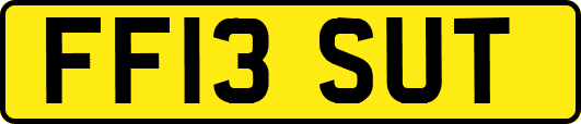 FF13SUT
