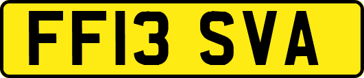 FF13SVA