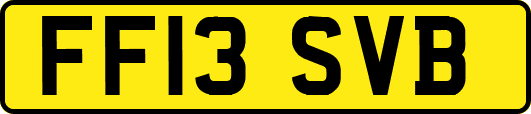 FF13SVB