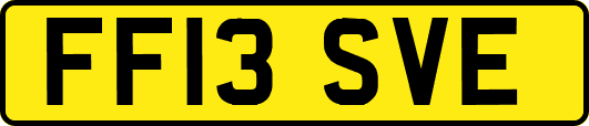 FF13SVE