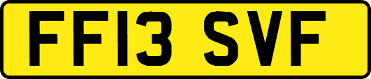FF13SVF