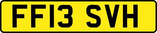 FF13SVH
