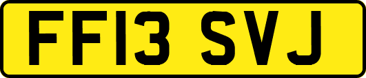 FF13SVJ