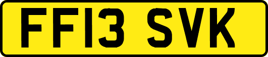 FF13SVK