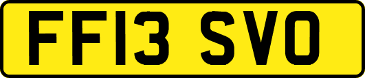 FF13SVO