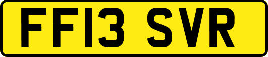 FF13SVR