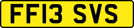 FF13SVS