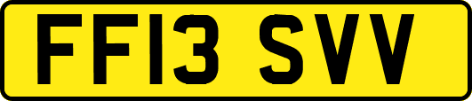 FF13SVV