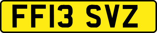 FF13SVZ