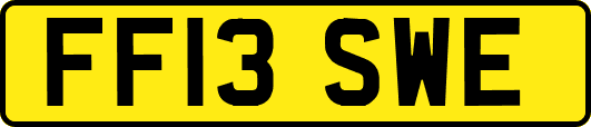 FF13SWE