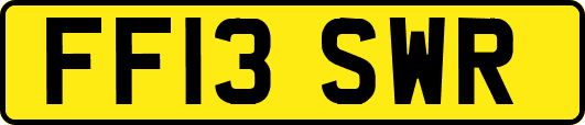FF13SWR