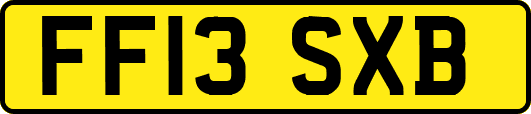 FF13SXB