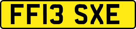 FF13SXE