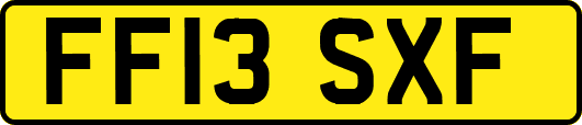FF13SXF