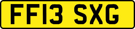 FF13SXG