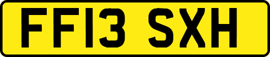 FF13SXH