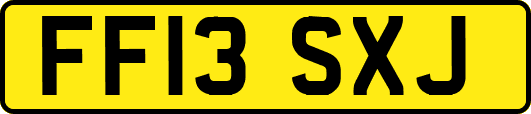 FF13SXJ