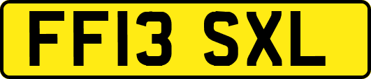 FF13SXL