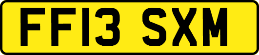 FF13SXM