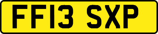 FF13SXP