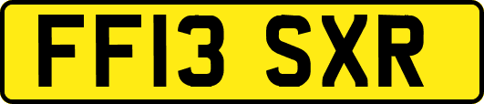 FF13SXR