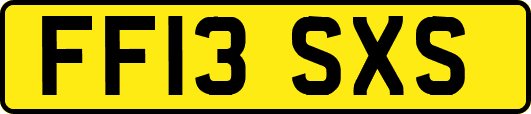 FF13SXS