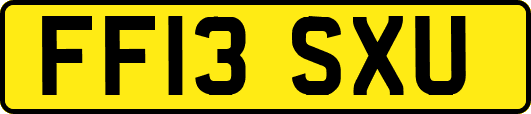 FF13SXU