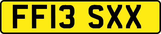 FF13SXX