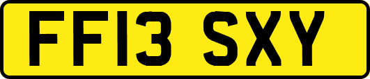 FF13SXY