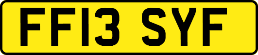 FF13SYF