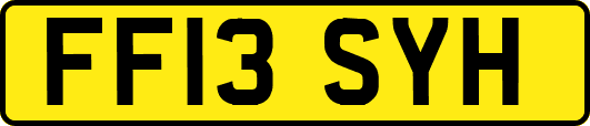 FF13SYH
