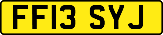 FF13SYJ