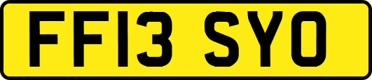 FF13SYO
