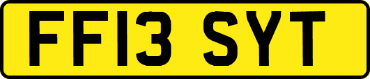 FF13SYT