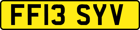 FF13SYV