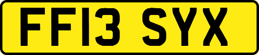 FF13SYX