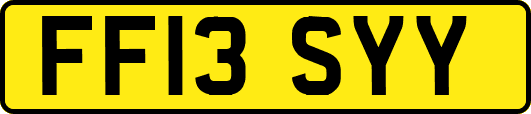 FF13SYY