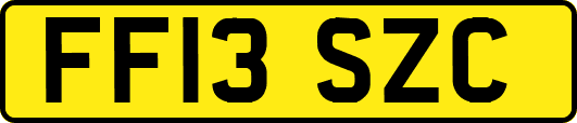 FF13SZC