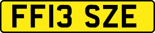 FF13SZE