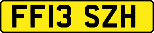 FF13SZH