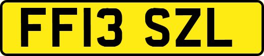 FF13SZL