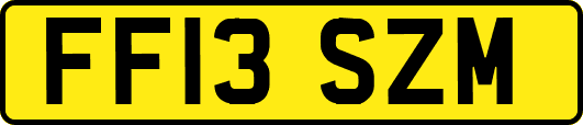 FF13SZM