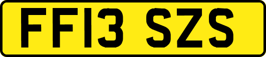 FF13SZS