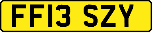 FF13SZY