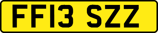 FF13SZZ