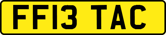 FF13TAC