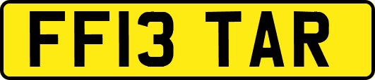 FF13TAR