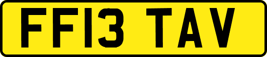 FF13TAV