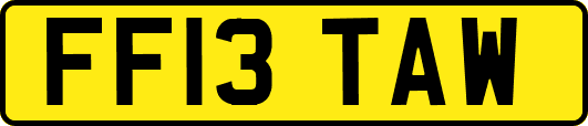 FF13TAW