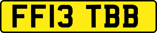 FF13TBB